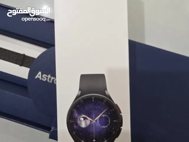 Samsung smart watches for Sale in Al Batinah