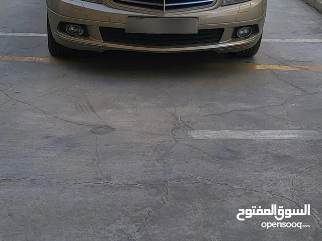 Used Mercedes Benz C-Class in Hawally