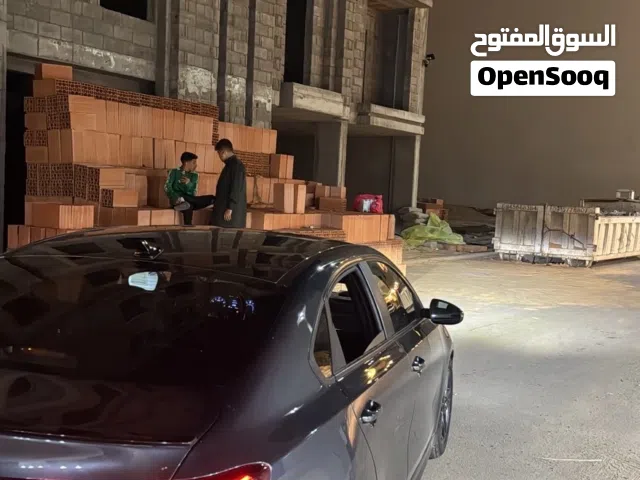 كيا فورتي للبيع