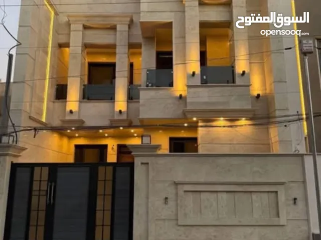 دار للبيع بمساحة 150م في السيدية لدى مكتب الاعتماد الهندسي حصرا