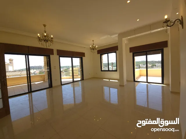 284 m2 3 Bedrooms Apartments for Rent in Amman Khalda