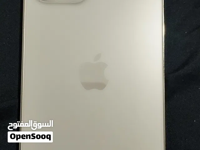 ايفون 12 بروماكس للبيع