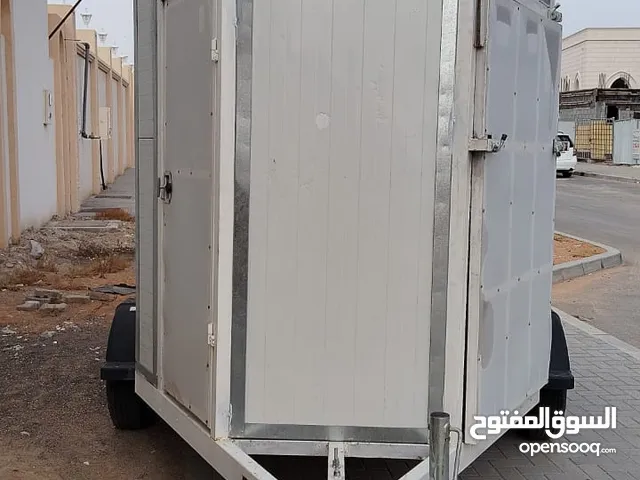 Auto Transporter Other 2023 in Al Ain