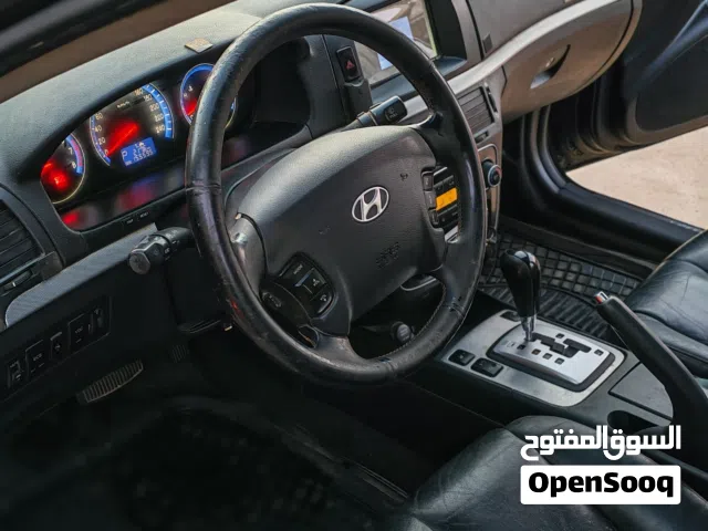 Used Hyundai Sonata in Benghazi