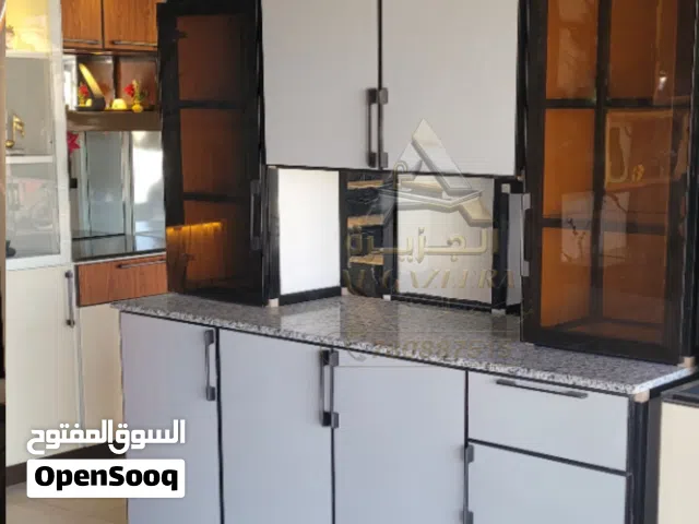 مطابخ الومنيوم عرطه وجديدة اسعار تهز الاسواق