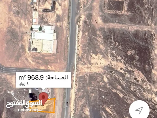Industrial Land for Sale in Al Sharqiya Al Mudaibi