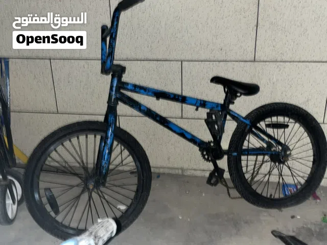 بي ام اكس اصلي