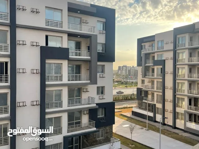 140 m2 3 Bedrooms Apartments for Rent in Damietta New Damietta
