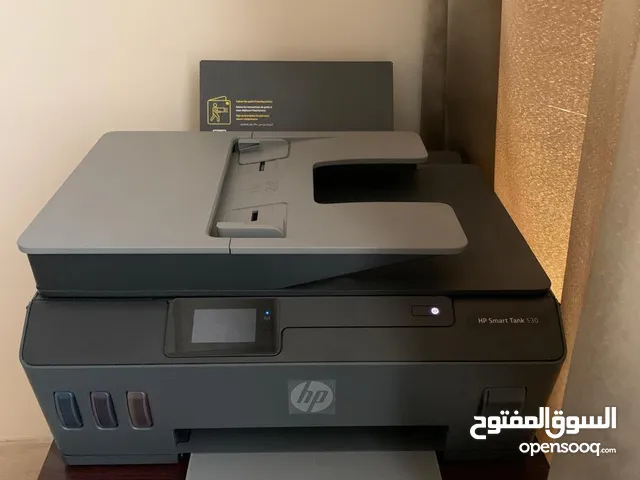 Multifunction Printer Hp printers for sale in Al Khobar