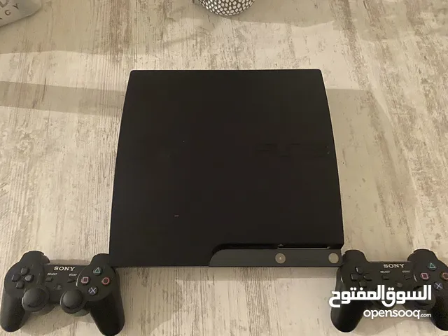 PlayStation 3 PlayStation for sale in Abu Dhabi