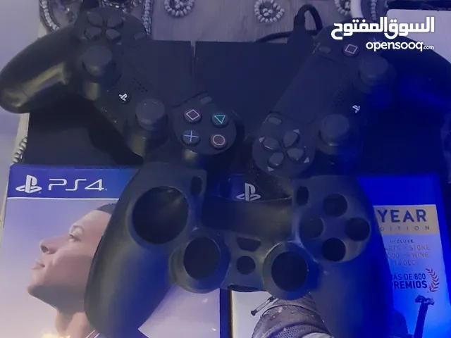  Playstation 4 for sale in Tunis