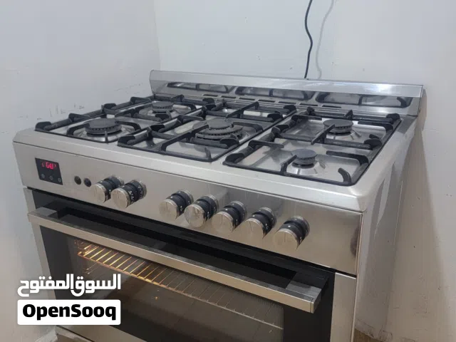 فرن ايطالي وكاله
