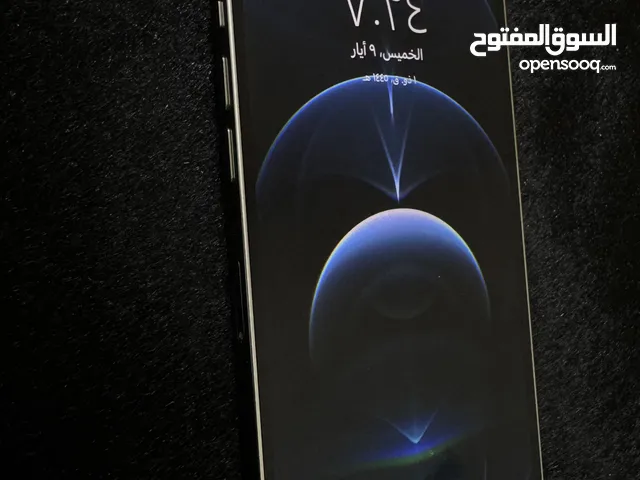 Apple iPhone 12 256 GB in Baghdad