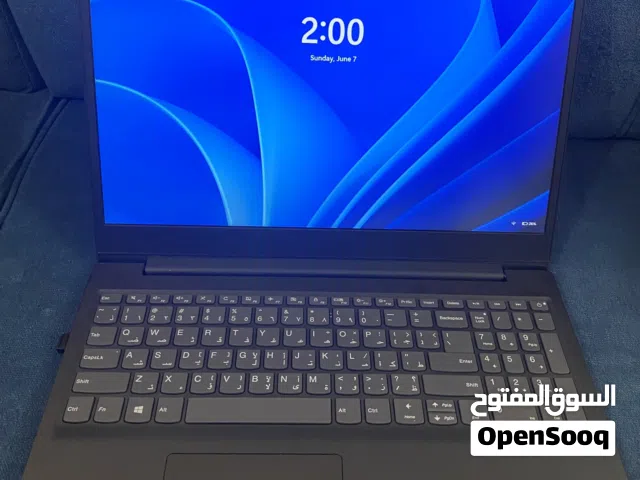 Windows Lenovo for sale  in Southern Governorate