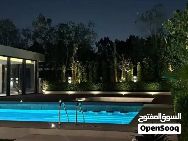 216 m2 4 Bedrooms Apartments for Sale in Cairo New Cairo