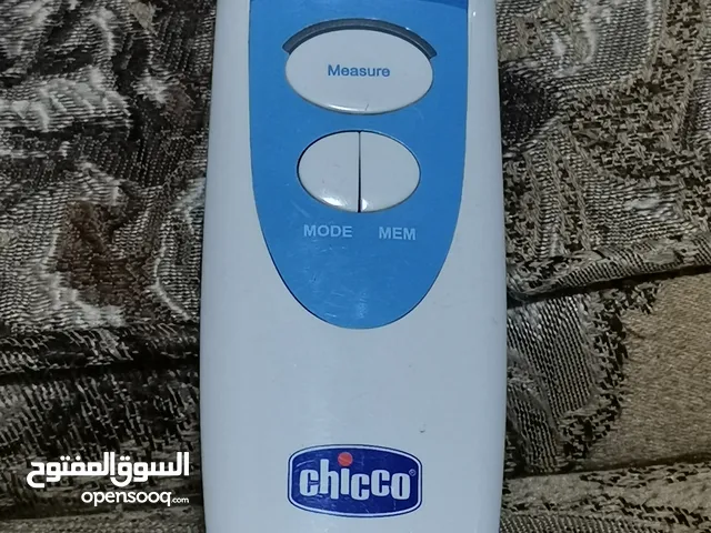 جاهز قياس الحراره ليزر