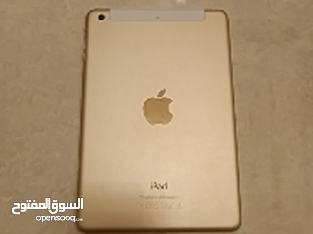 Apple iPad 6 4 GB in Muscat