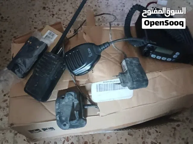 جهاز لاسلكي للبيع