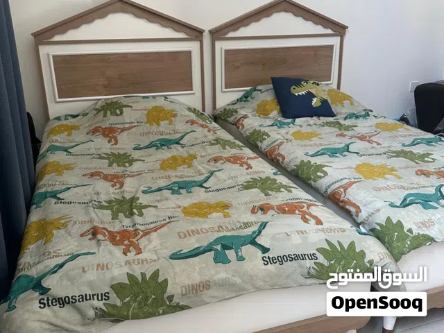 Kids bedroom