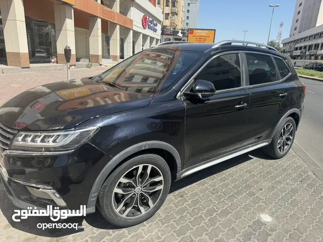 Used MG MG RX5 in Kuwait City