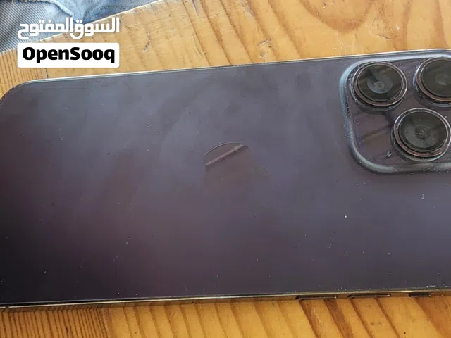 Apple iPhone 14 Pro Max 256 GB in Irbid