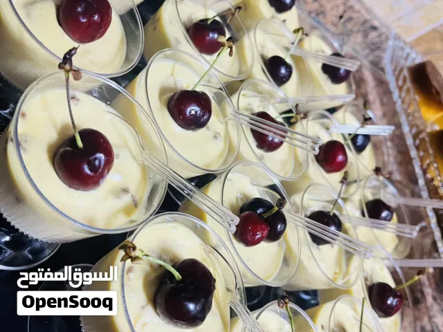 حلى مناسبات وتوزيعات مميزة
