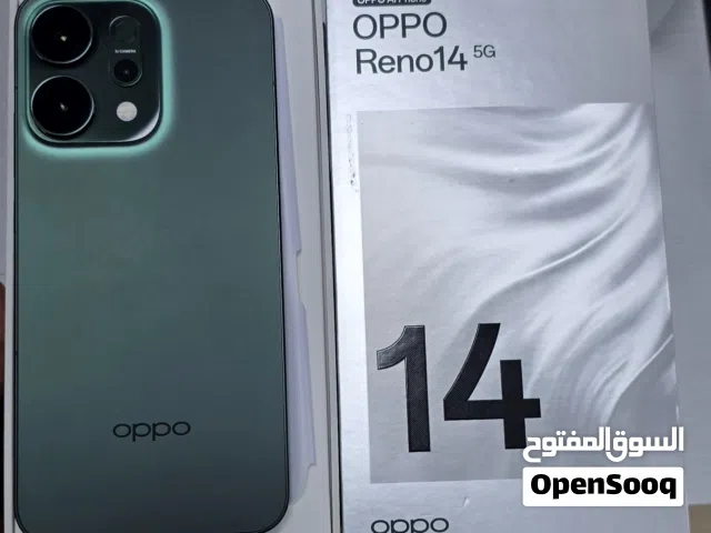 oppo Reno 14 5G 12+512GB
