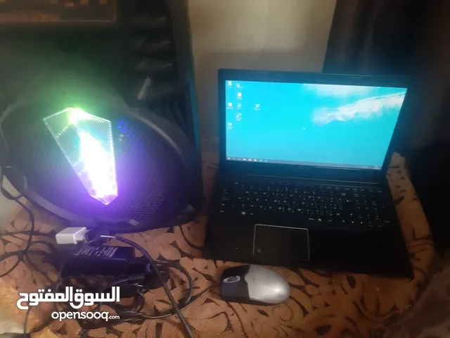 Windows Acer  Computers  for sale  in Zarqa