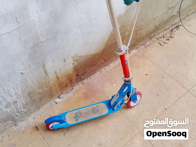 سكوتر اطفال