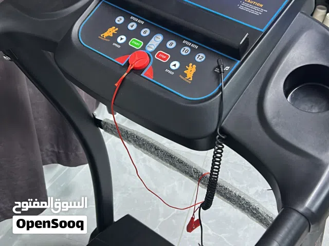 جهاز كارديو