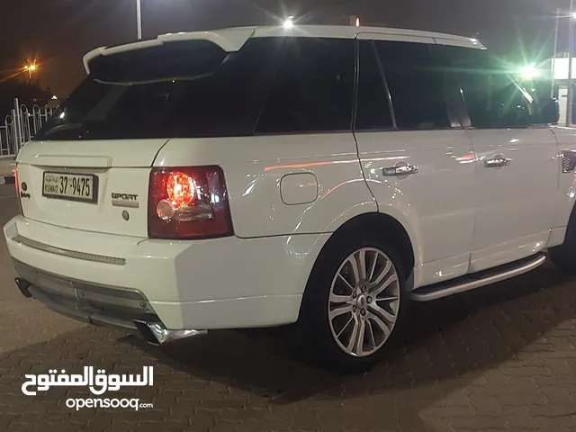 Used Land Rover Range Rover Sport in Hawally