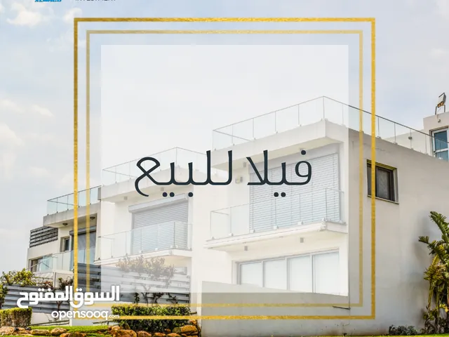 400 m2 More than 6 bedrooms Villa for Sale in Tripoli Hai Alandalus