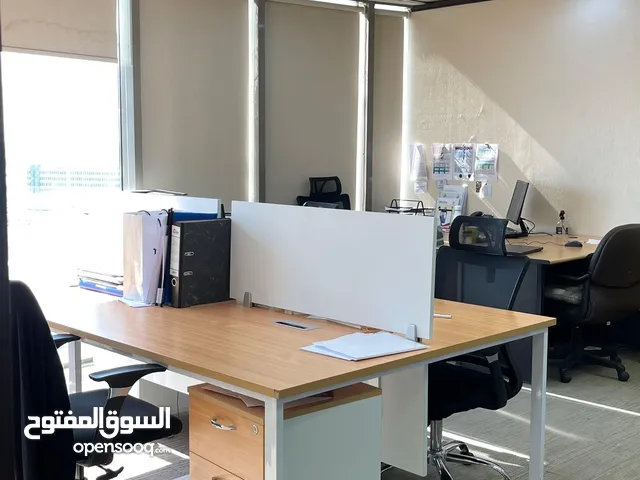 226 m2 Offices for Sale in Kuwait City Jaber Al Ahmed