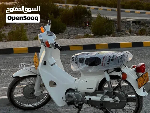 للبيع دراج 90cc