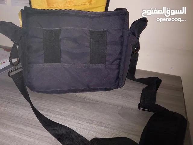 شنطة كاميرا