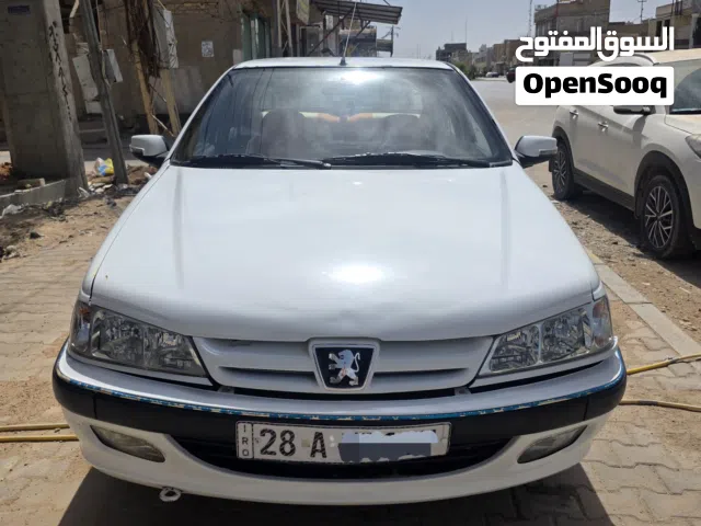 2014 بيجو اخرى