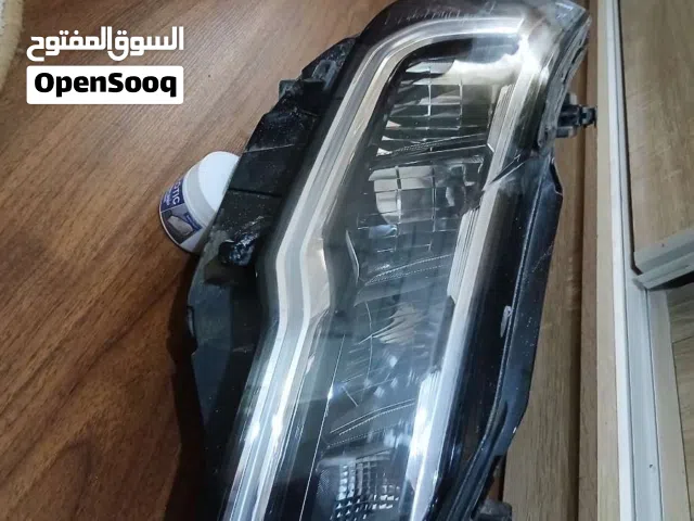 Volkswagen e-bora used front light 2019/ضوء امامي جولف ايبورا اصلي مستعمل