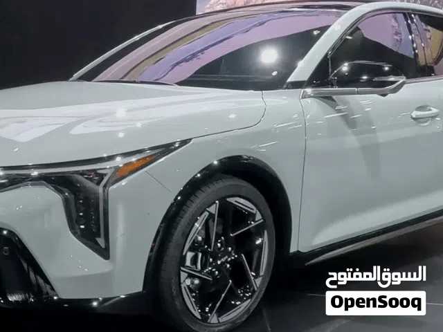 كيـا_K4_الجديدة_كليا متوفرة بـشركة اسماعيل البلداوي لتجارة السيارات . اسعارنا و عروضنا مميزة