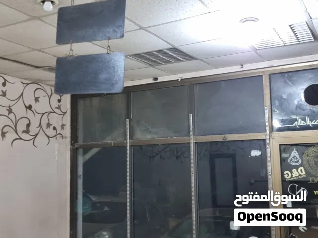 للايجار محل بالجابرية  مساحتة 25 متر  Shop for rent in Jabriya, prime location, 25 square m