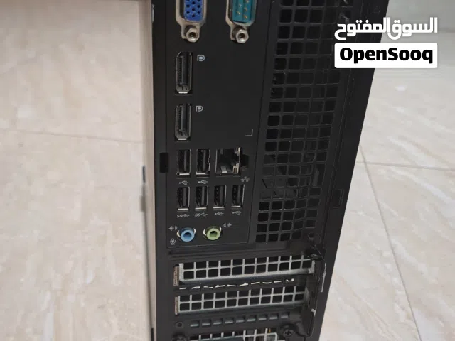 كمبيوترين شوف وصف مهم