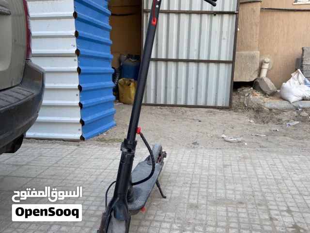 سكوتر كهربائي