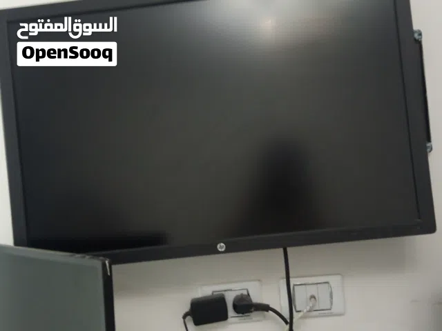 28" HP monitors for sale  in Giza
