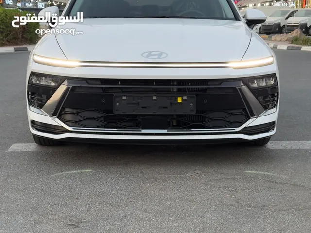 SONATA 2025 2.5LT