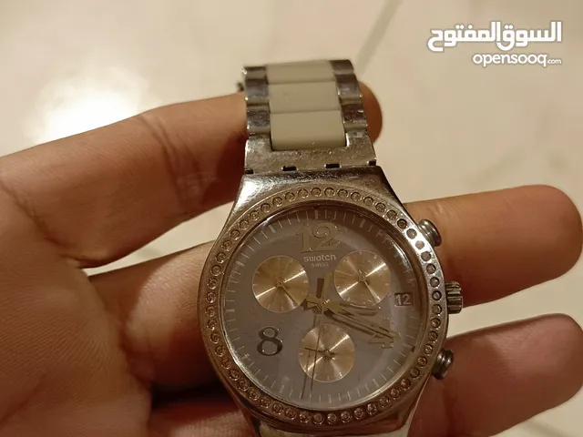 Pink Swatch for sale  in Amman