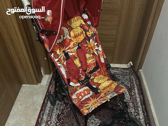 baby stroller available