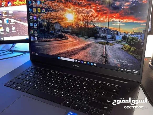 Windows Huawei for sale in Amman
