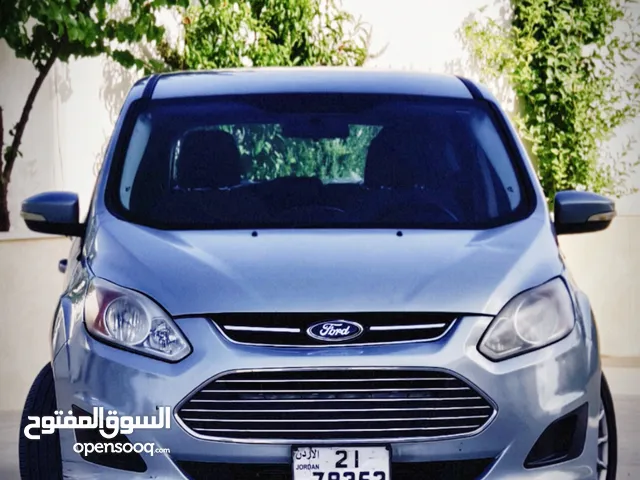 فورد c max 2013 للبيع
