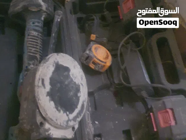 معدات بناء