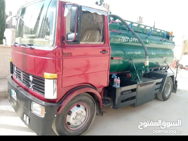 تنك مياه Lb 813