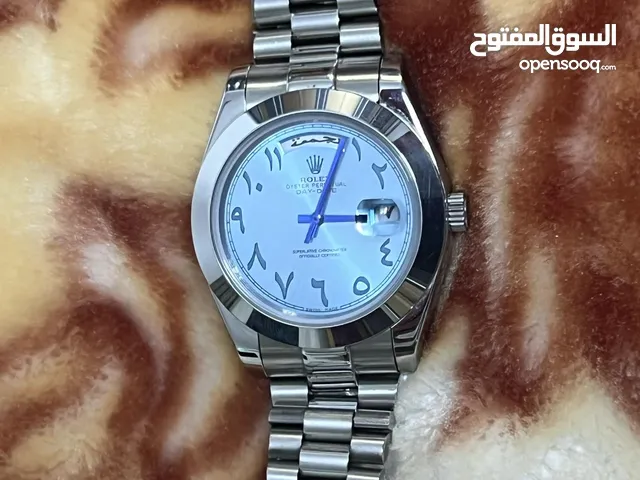 Automatic Rolex watches  for sale in Amman